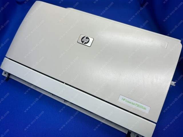 Front Cover Assy (ฝาหน้า) [2nd]